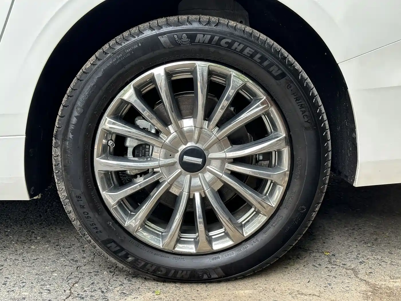 WEY Alpine 2026 2025 AWD Alpine 8