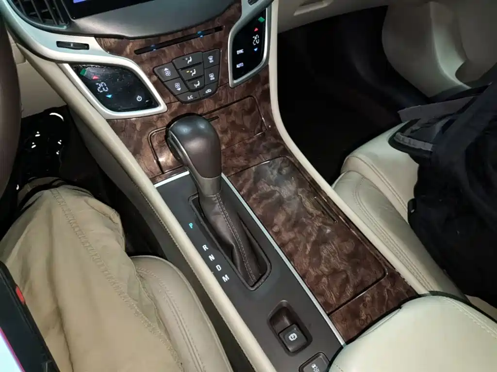 Buick LaCrosse 2013 2.4L SIDI Leading Comfort фото 14