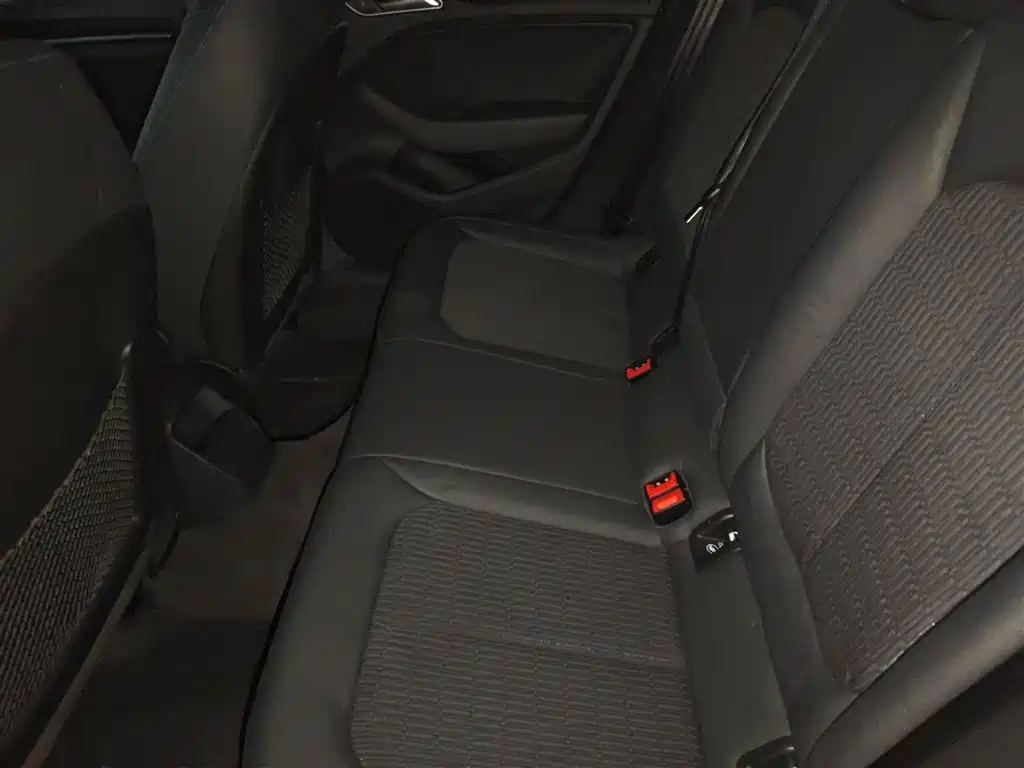 Audi A3 2020 Limousine 35 TFSI Fashion China VI фото 13