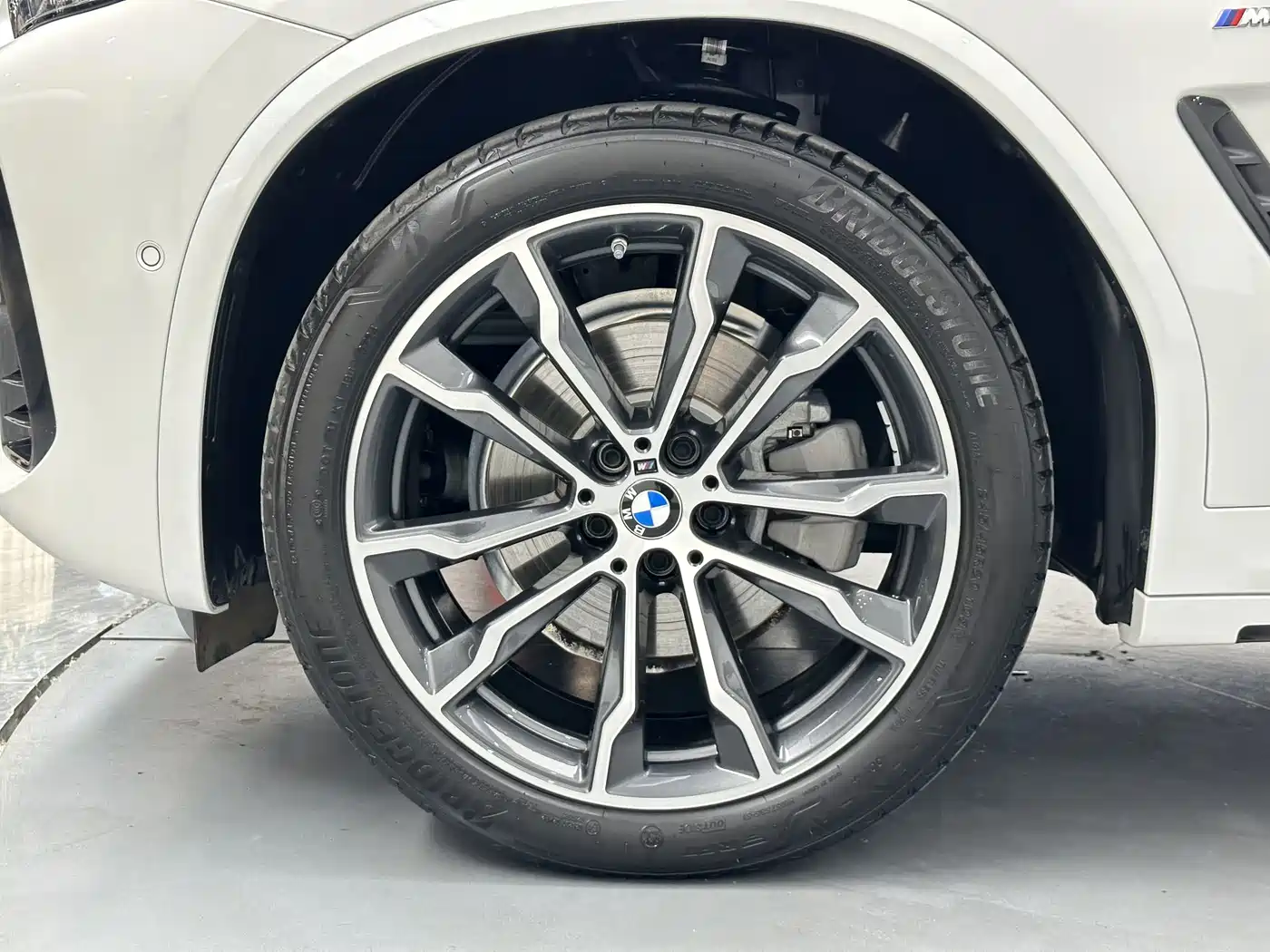 BMW X3, миниатюра 24