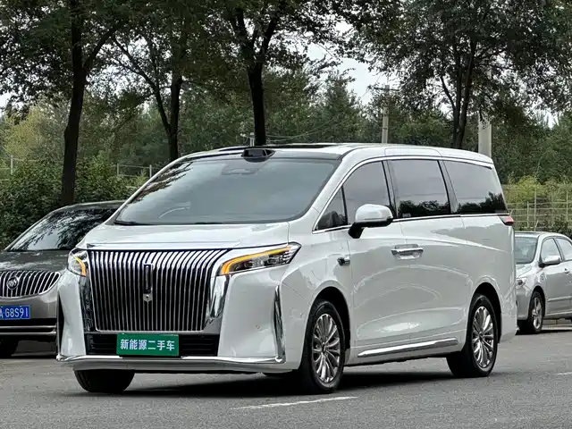 Wey Gaoshan Полный привод, Wey Gaoshan, 8