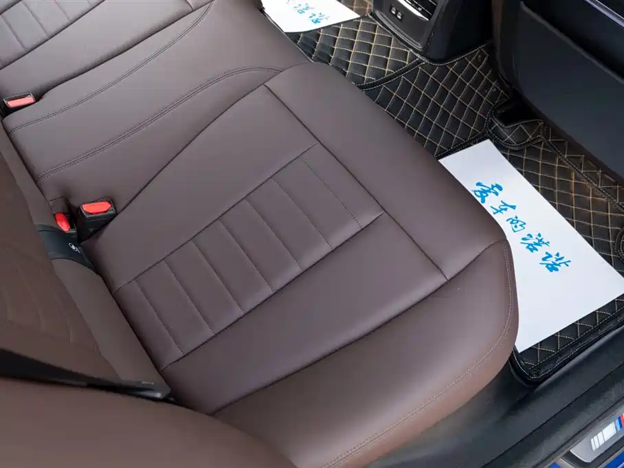 BMW 3 Series 2020 325i M Sport Package фото 56