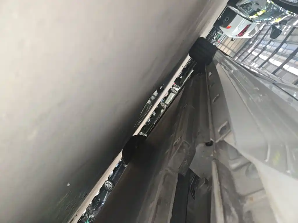 BYD e2 2021 2021 Luxury Edition