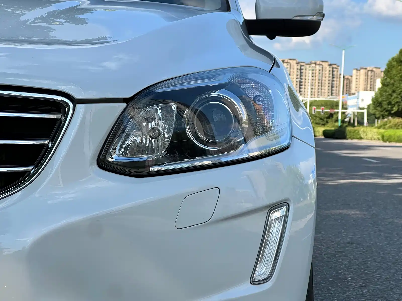 Фото 6 - Volvo XC60