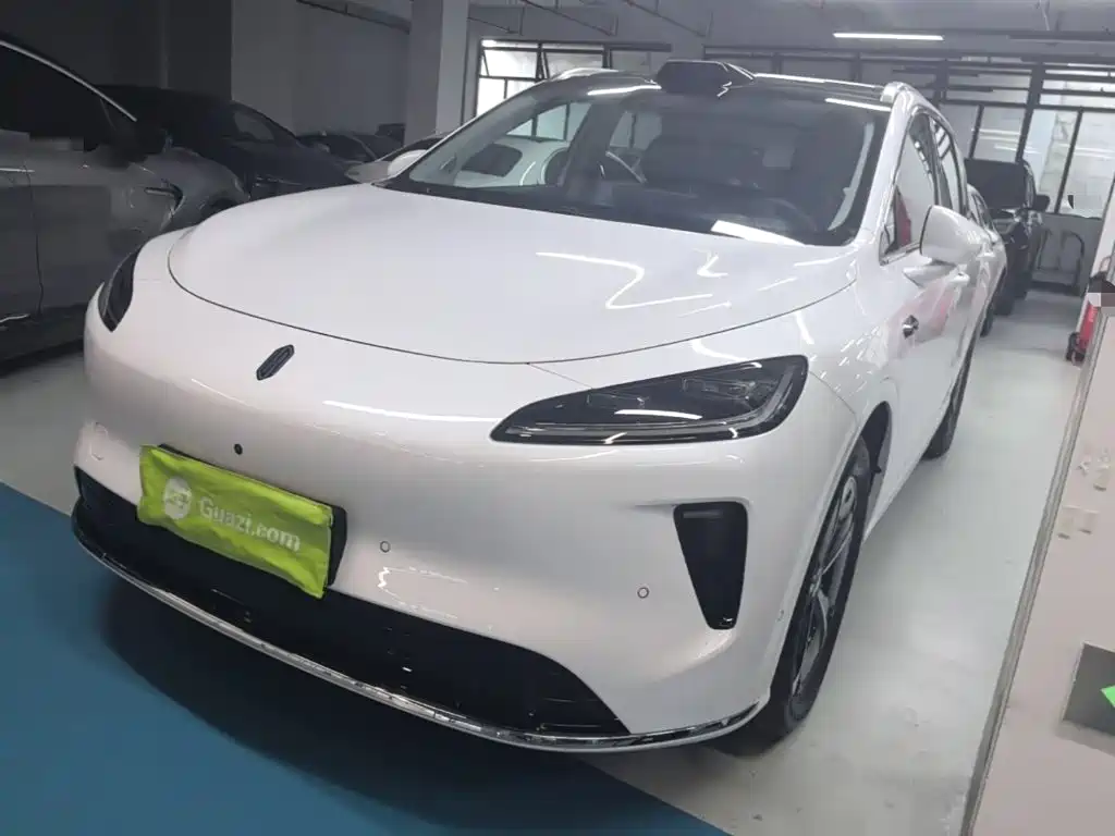 Shangjie SUV 2025 Extended Range Edition