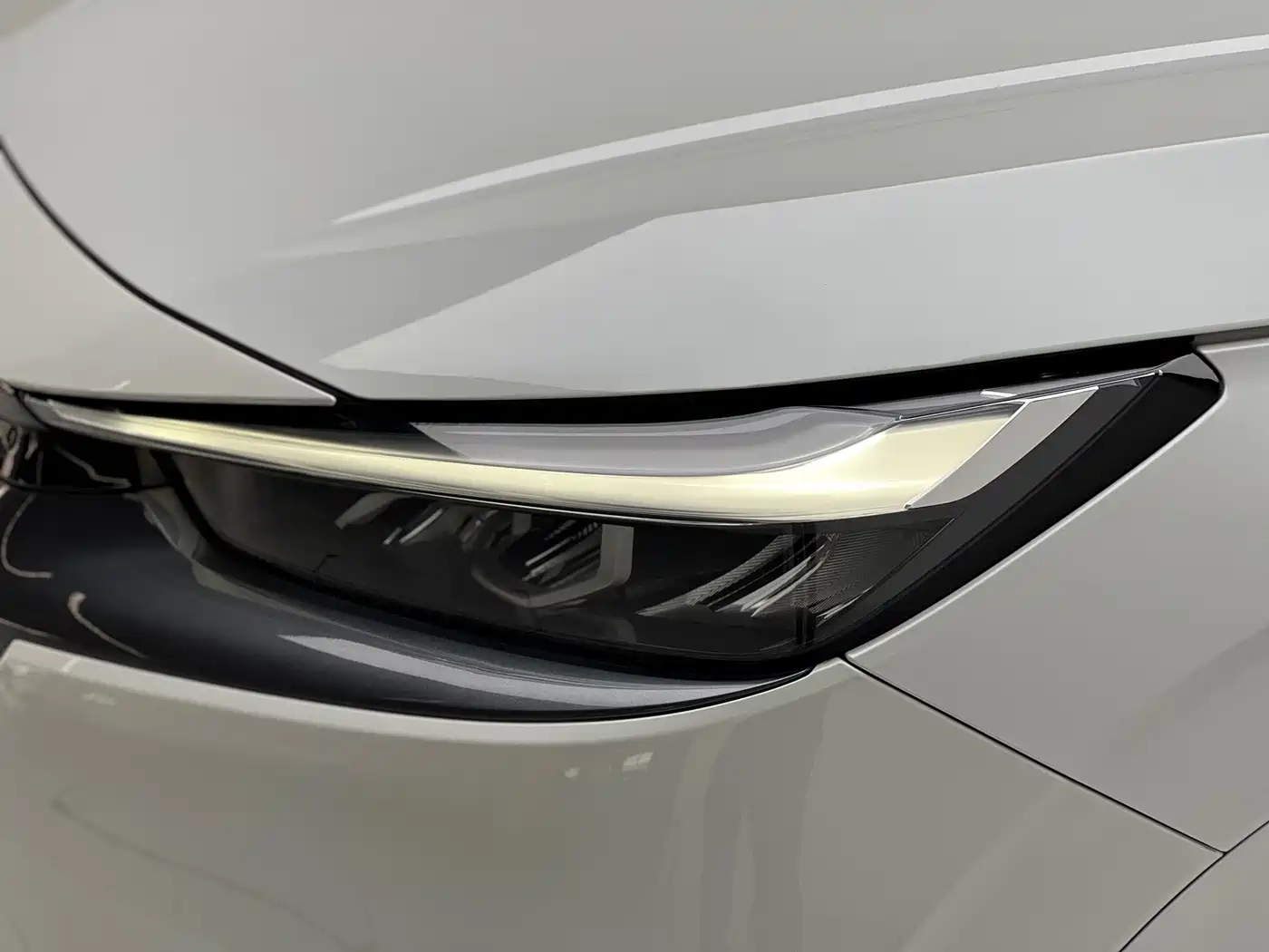 Honda e:NP1 2024 2023 420km Ultimate Vision