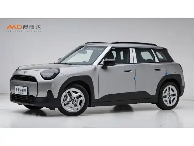 MINI ELECTRIC  ACEMAN