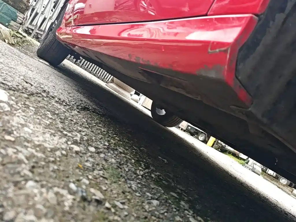 Фото 21 - Geely Binrui