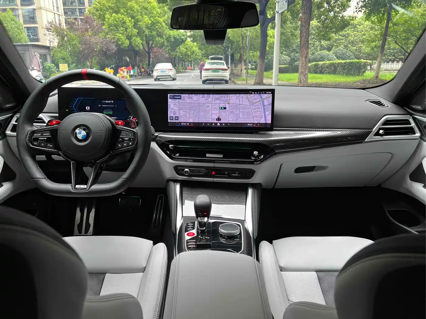 BMW M4 2026 2024 BMW M4 Coupe M xDrive Competition