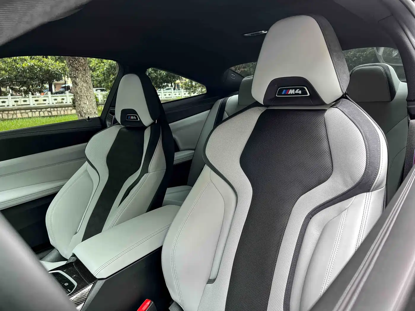 BMW M4 2026 2024 BMW M4 Coupe M xDrive Competition