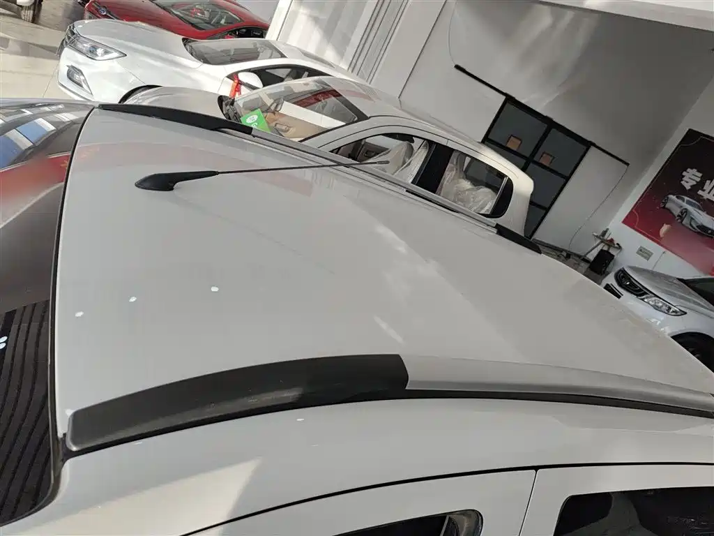 Baojun 310 2019 2016 1.2L Manual Comfort Model