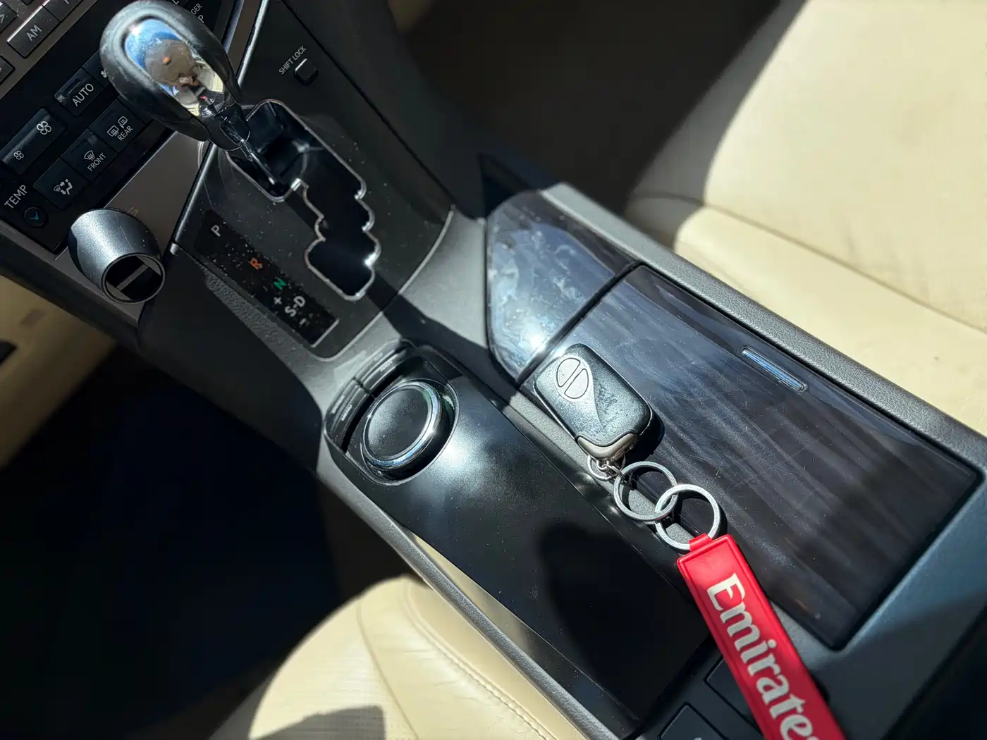 Lexus RX Classic 2014 2013 270 Elite