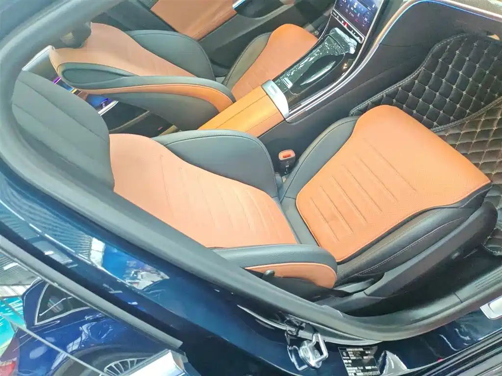Mercedes-Benz C-Class 2023 C 260 L Sport фото 25