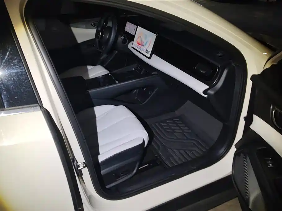 BYD SEAL 06 NEW ENERGY