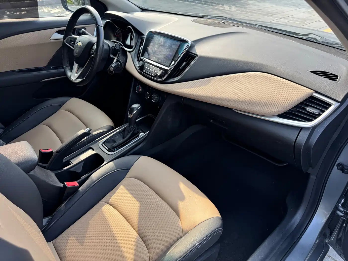 Chevrolet Monza 2022 320 Automatic Enjoyment Sunroof Edition фото 17