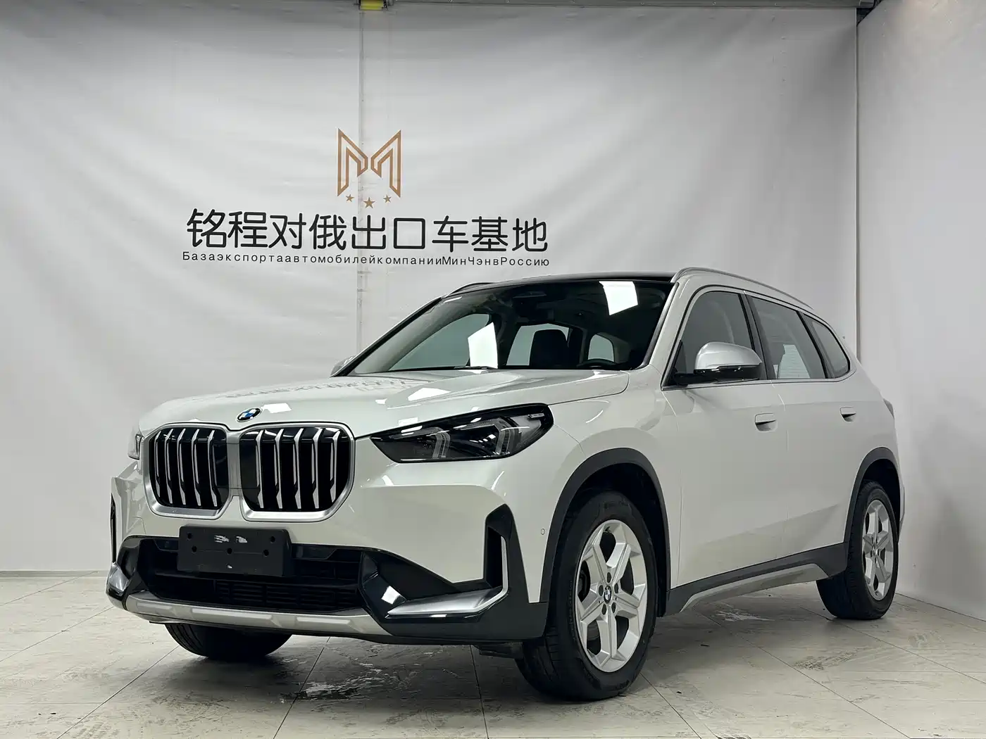BMW X1 2023 sDrive20Li X Design Package