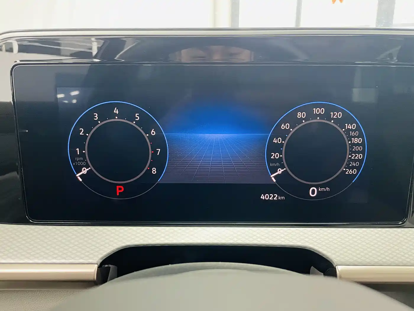 Volkswagen Talagon 2023 380TSI 4WD R-Line Touring Edition фото 8