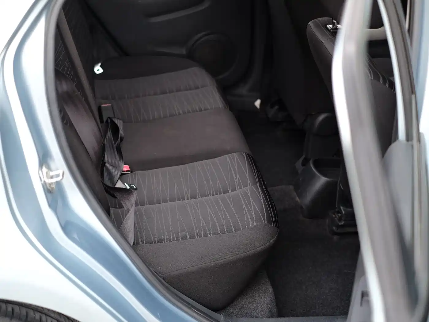 Mazda 2 2011 2011 Xuan Dong 1.5L Auto Luxury Edition