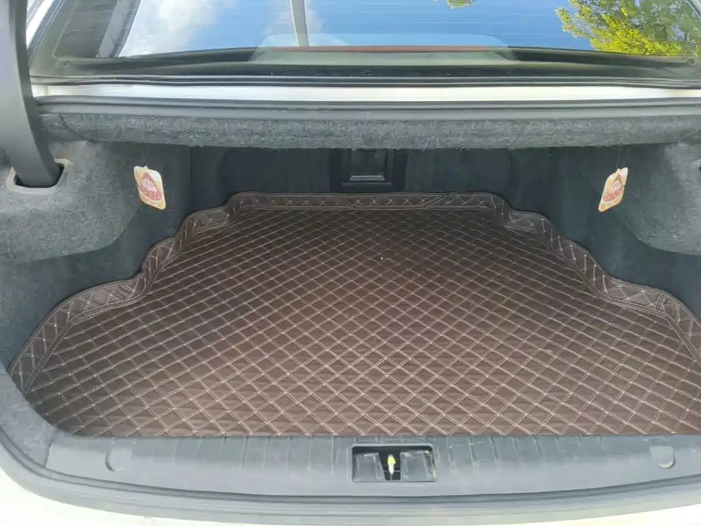 Geely Borui 2016 2015 1.8T Premium
