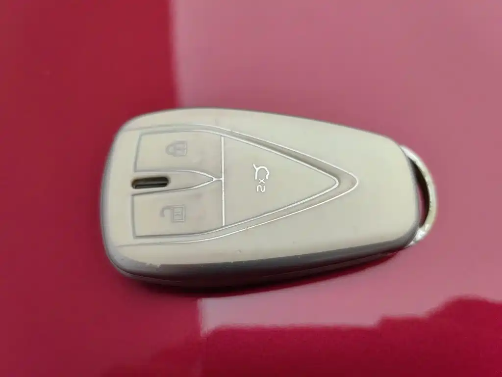 Photo 19 - Changan Oshan Changan Oushang X5