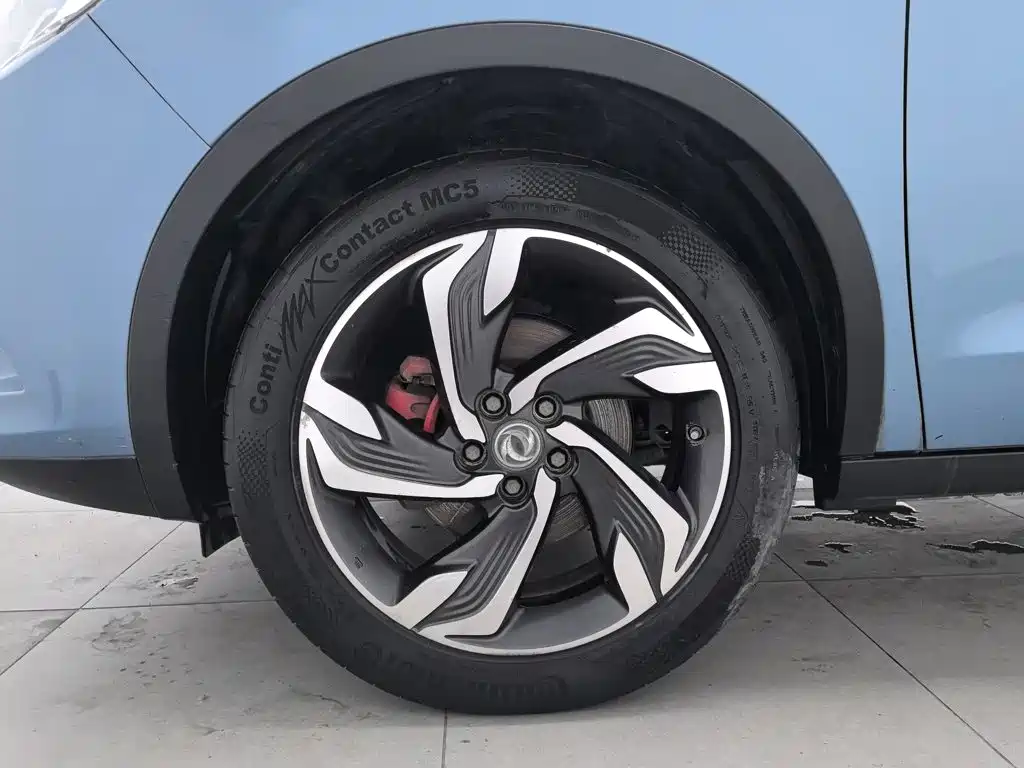 Dongfeng Aeolus Dongfeng Fengshen AX5 2019 2017 1.4T Manual QuXiang