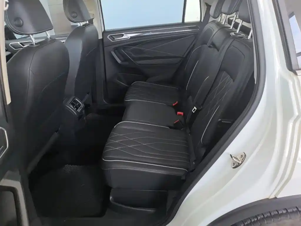 Volkswagen Tiguan, миниатюра 17