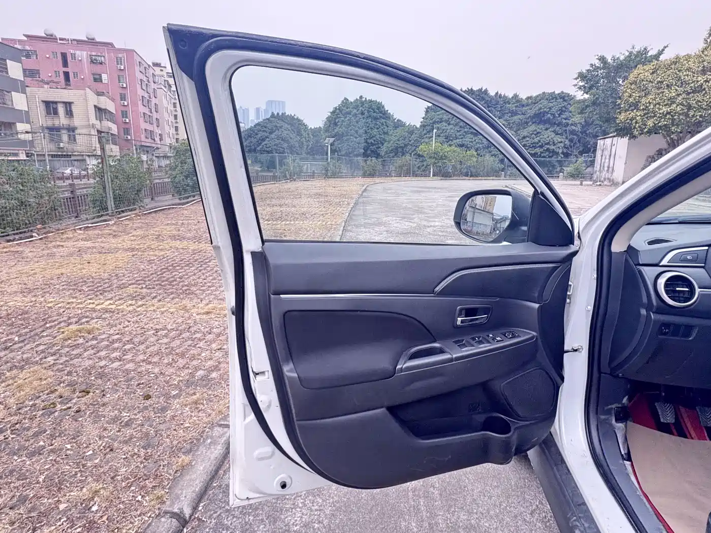 Mitsubishi ASX 2020 1.6L Manual Trend Edition фото 22