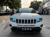 Photo 2 - Jeep Compass (Import)