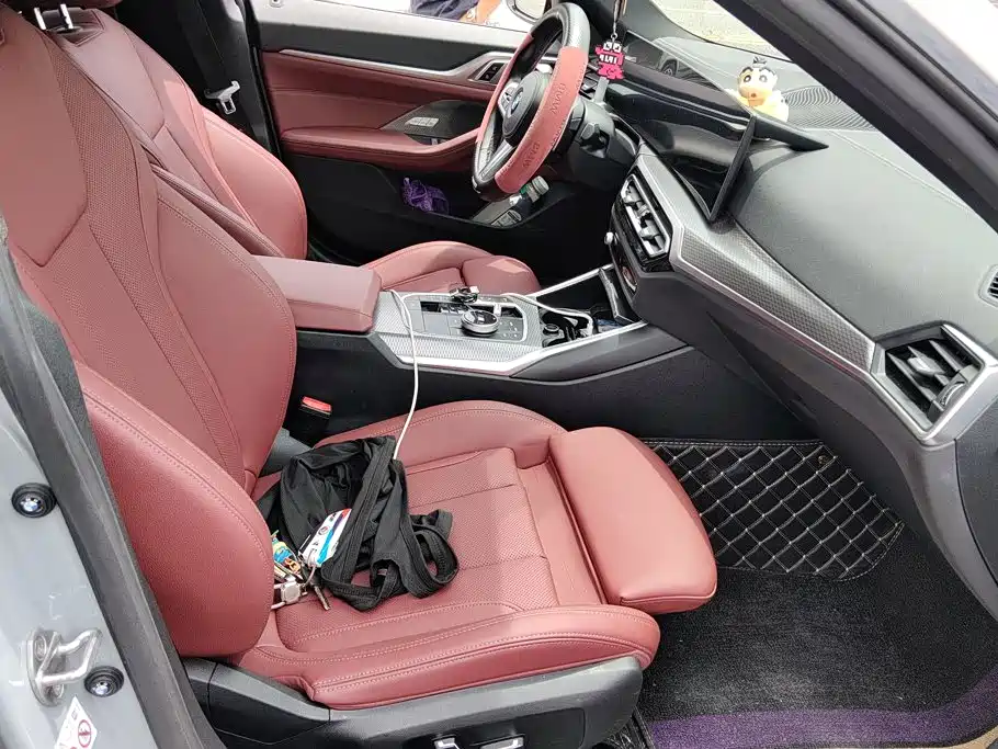 Фото 8 - BMW 4 Series