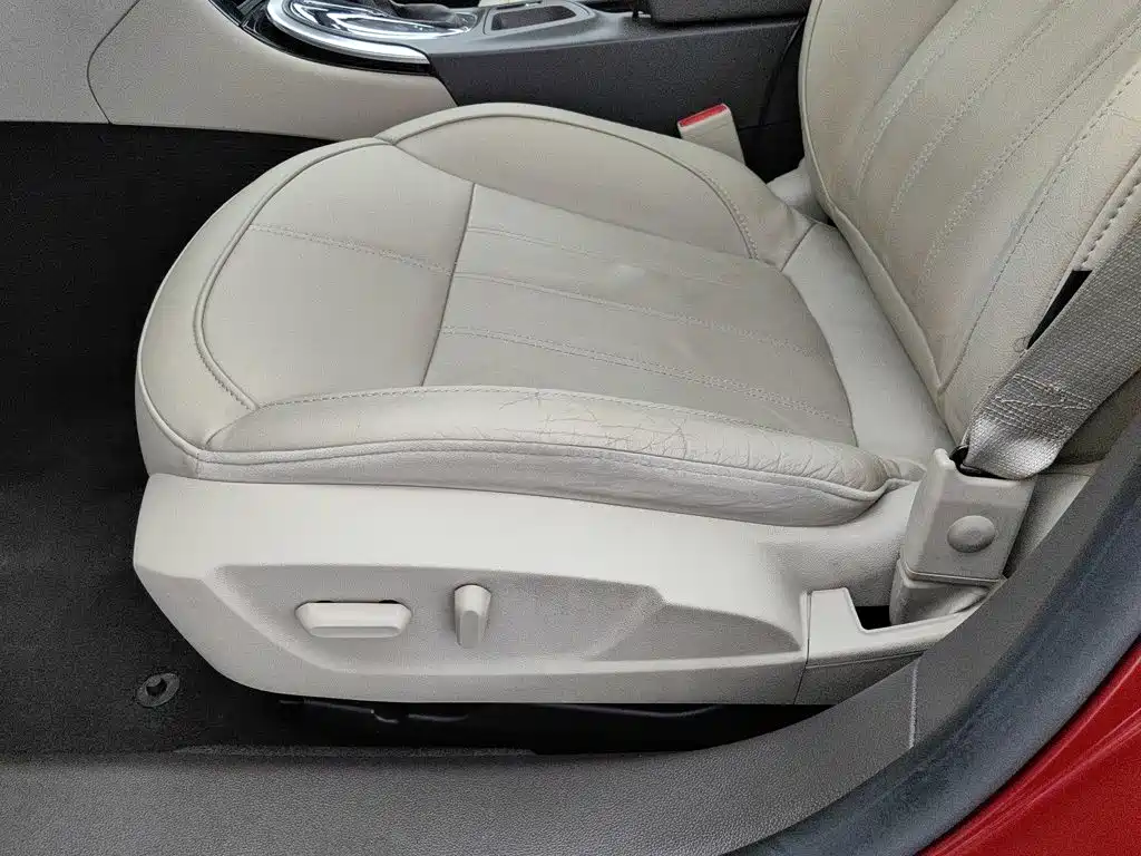 Фото 20 - Buick Regal