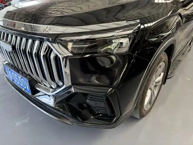 Geely Haoyue L 2023 2023 2.0T DCT Flagship