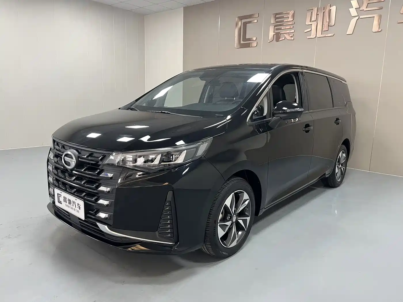 GAC Trumpchi Trumpchi M6 2023 PRO 270T DCT Premium Edition