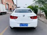 Фото 5 - Buick Excelle
