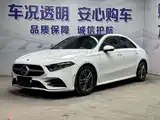 صورة 1 - Mercedes-Benz A-Class