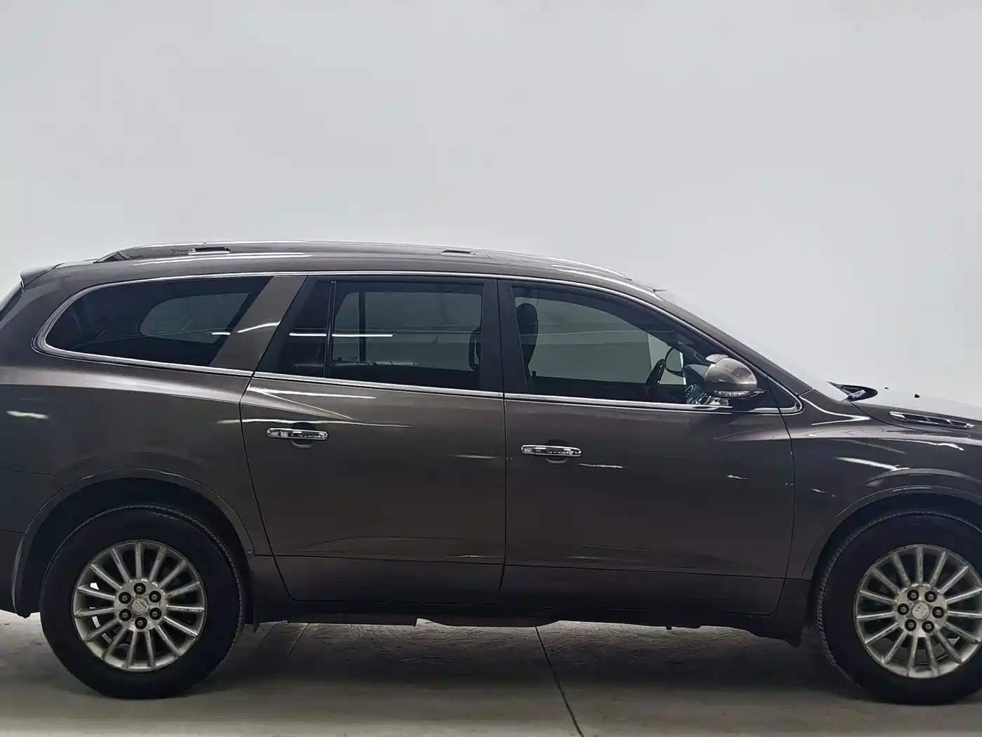 Buick Enclave 2011 2010 3.6L Elite Edition