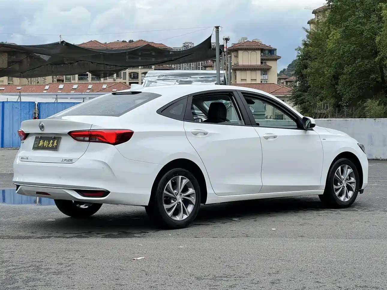Buick Verano 2024 2023 Pro Joy Edition