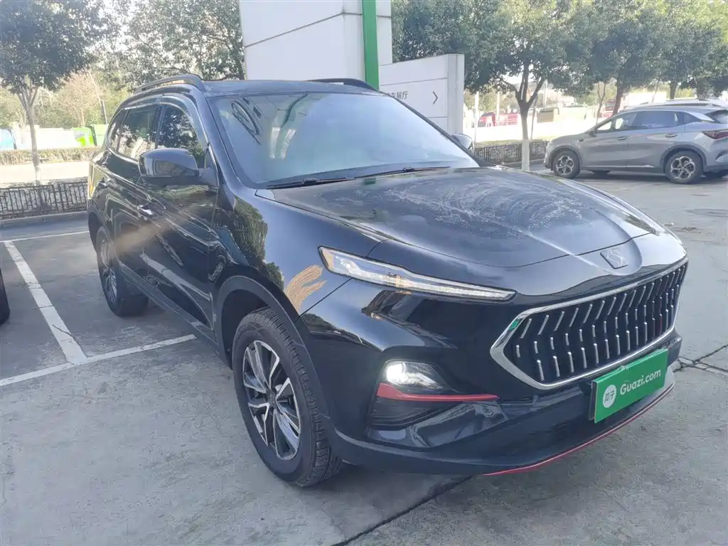 Sehol X7 2022 2021 1.5T Premium