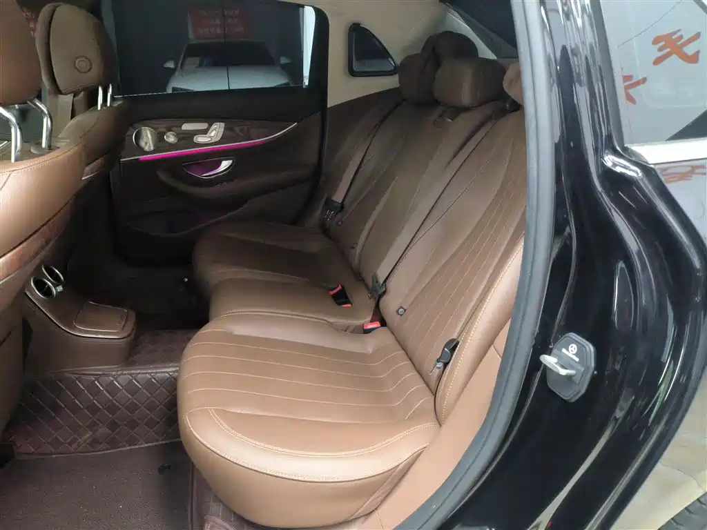 Mercedes-Benz E-Class 2023 Facelift E 300 L Luxury фото 17
