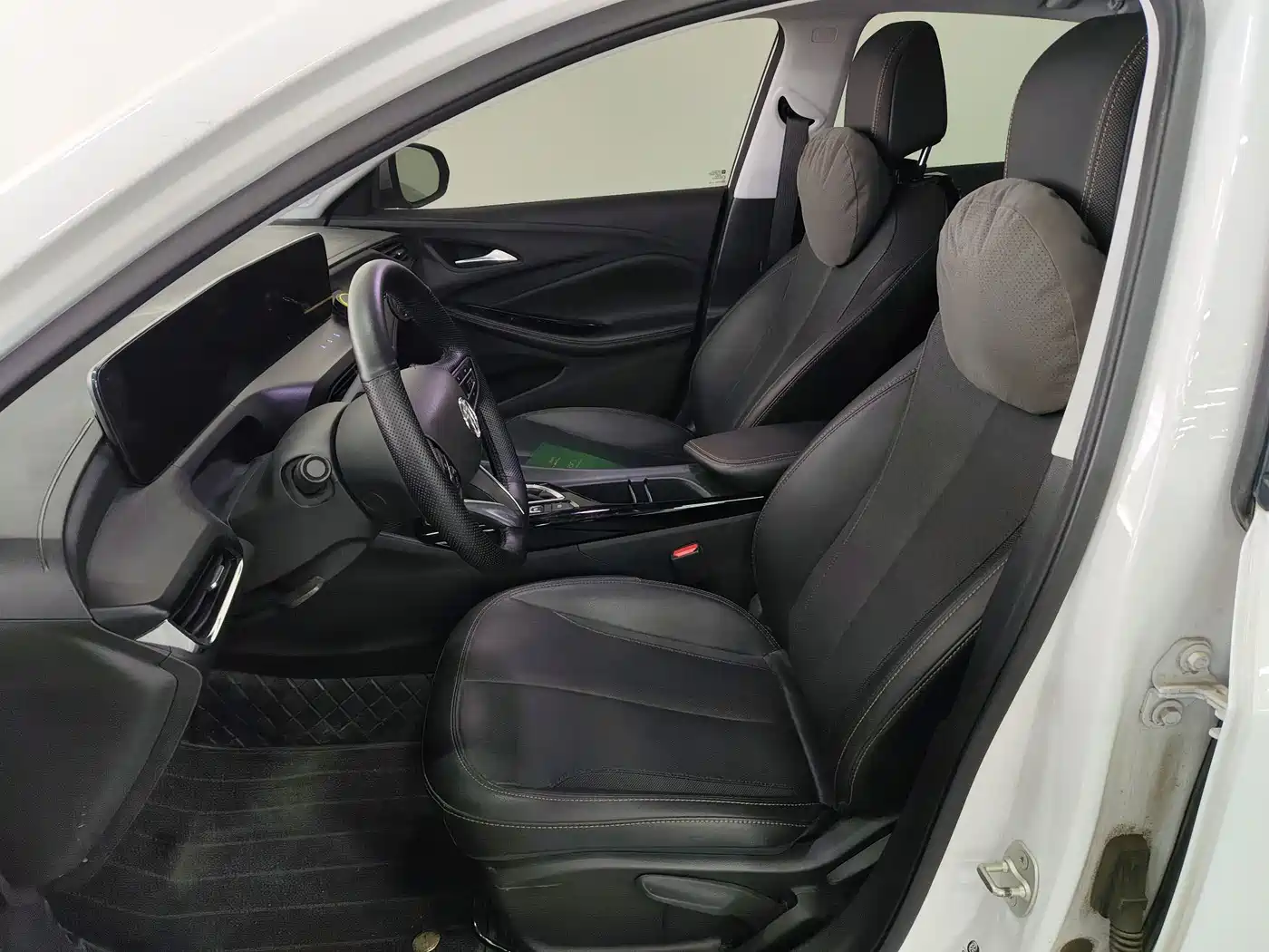 Buick Verano 2023 Pro Joy Edition фото 8