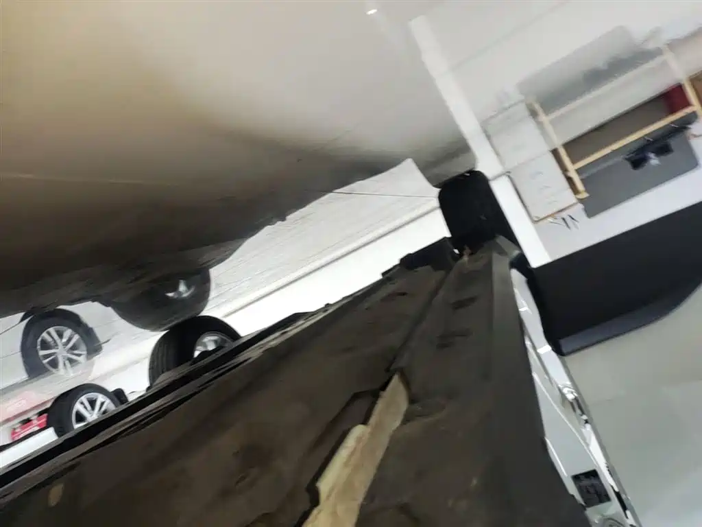 Toyota C-HR 2023 Model 2.0L Comfort Edition фото 21