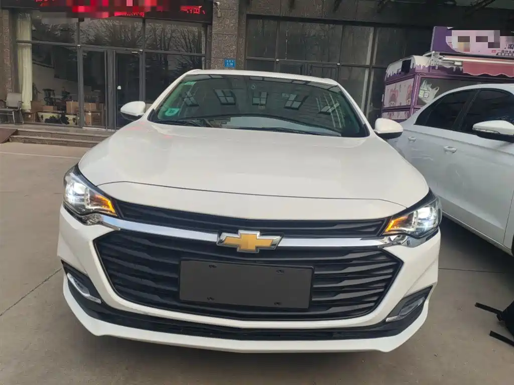 Chevrolet Monza 2020 320 Auto Comfort Edition фото 19