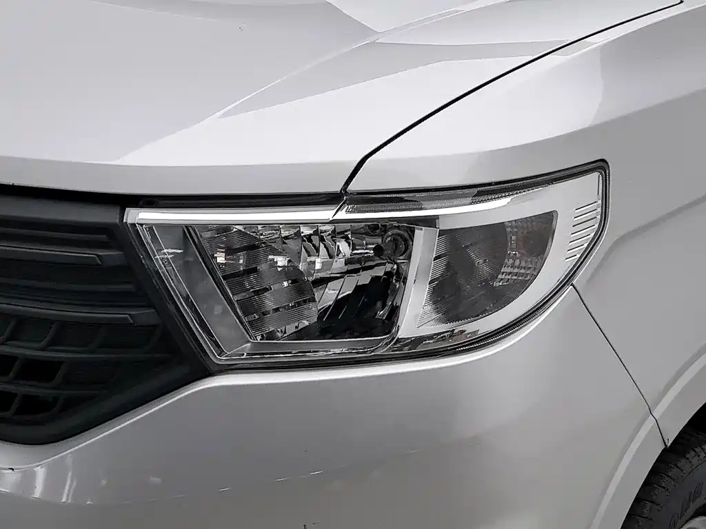 Wuling Motors Wuling Hongguang V 2024 2022 1.5L Power Take Edition Enclosed Van Electric Power Steering LAR