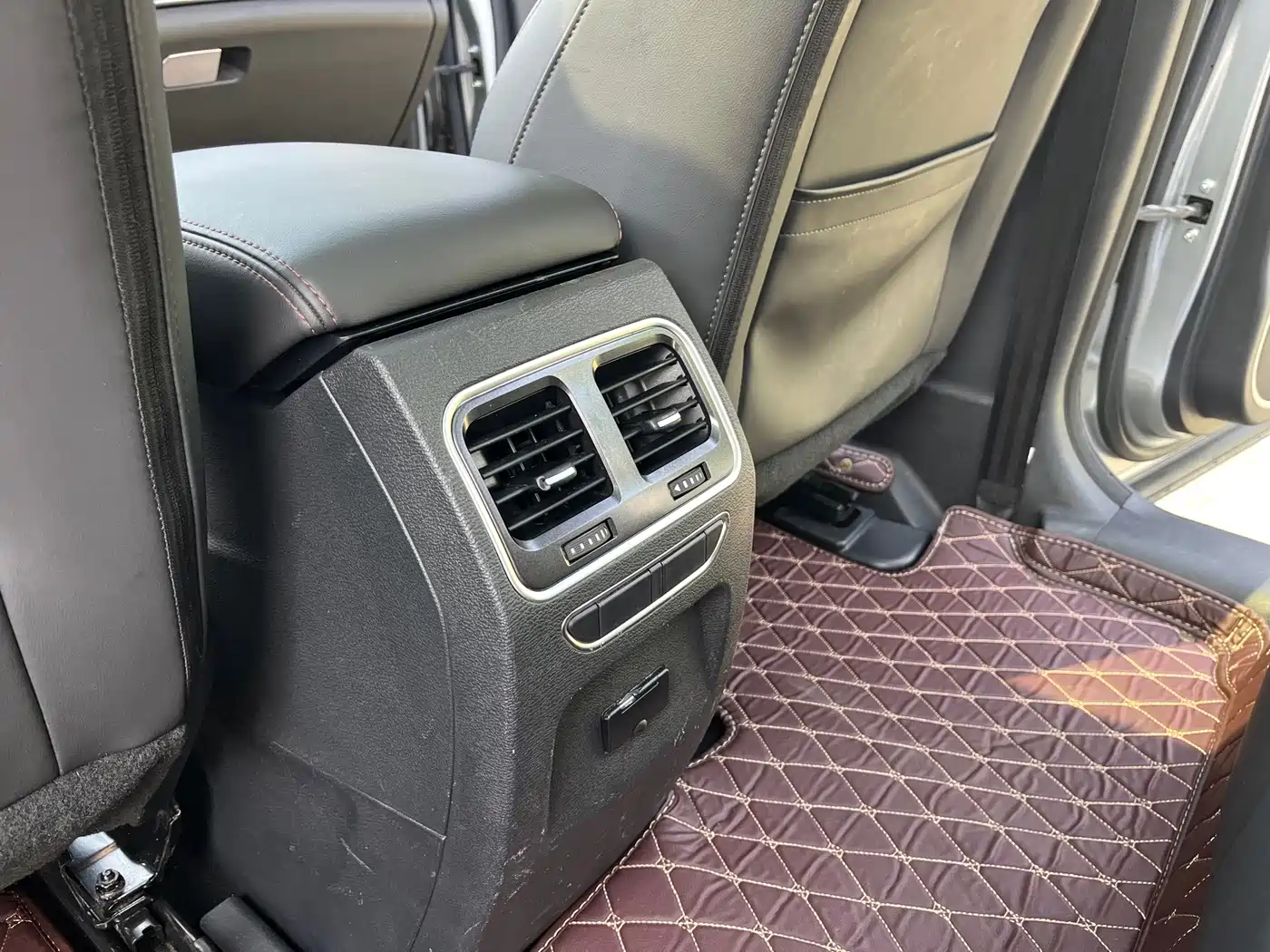 Haval H6 Coupe 2019 2019 1.5T Auto 2WD Elite Edition China VI