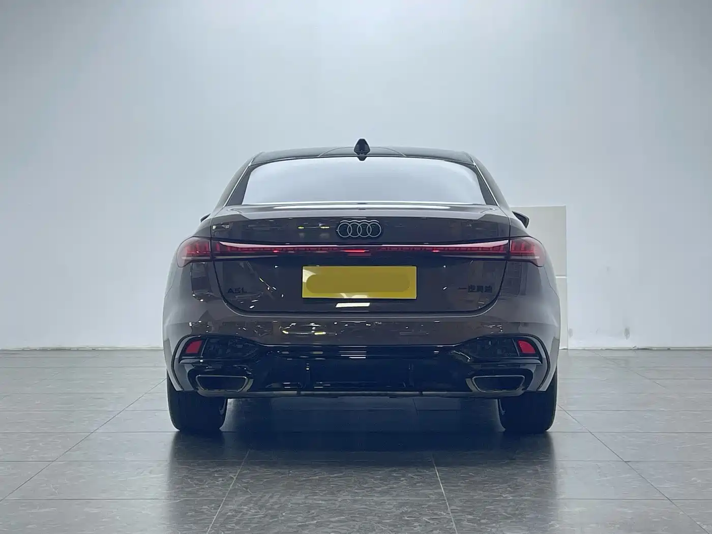 Audi A5L 2026 2025 2.0T Sport Edition Plus
