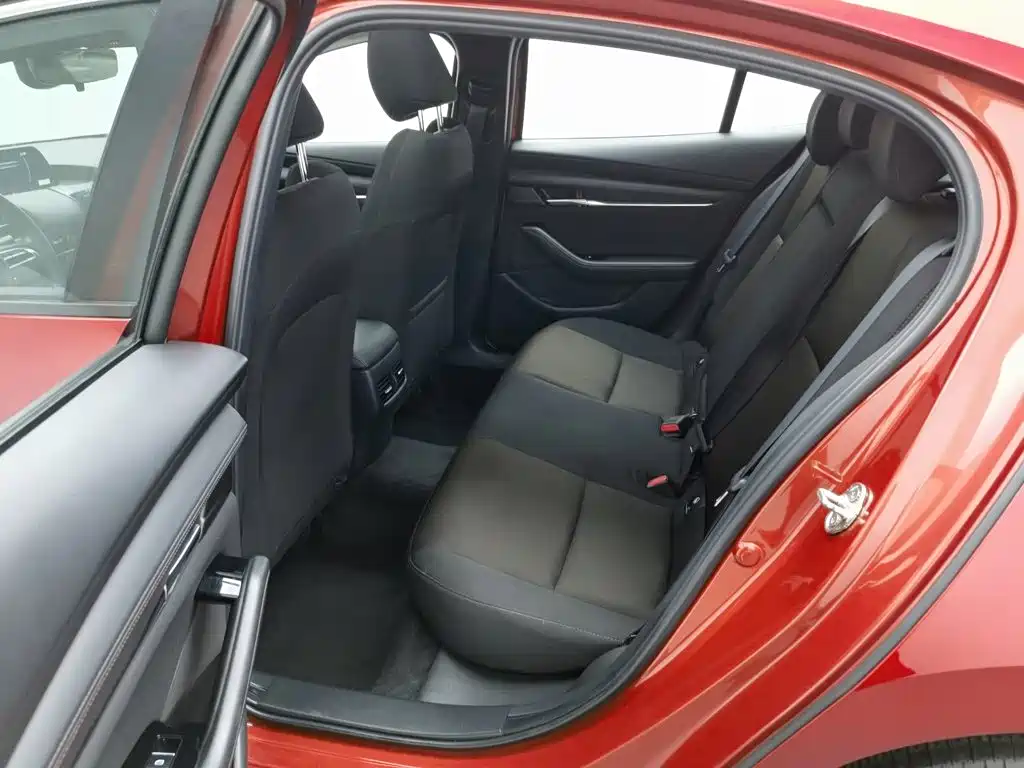 Mazda MAZDA3, миниатюра 15
