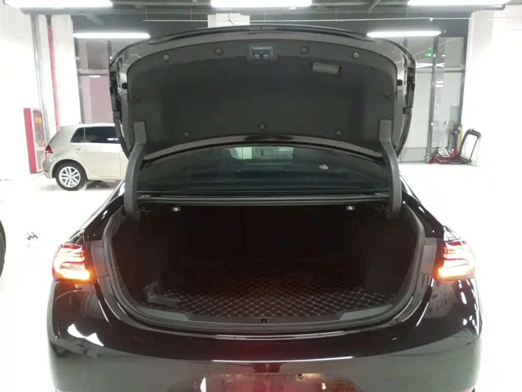 Buick LaCrosse 2022 652T Luxury фото 15