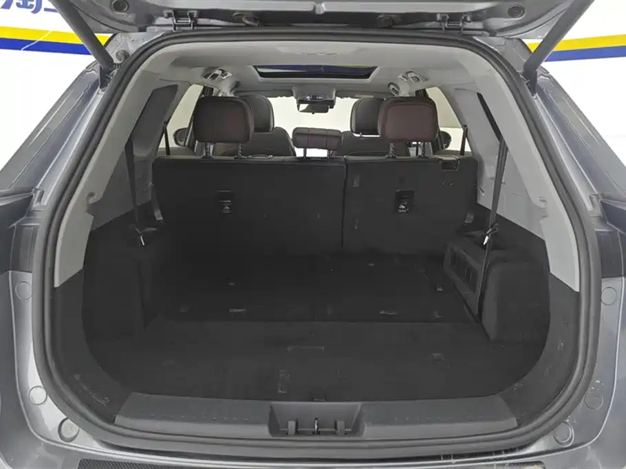 Фото 4 - Chery Tiggo 8 PRO