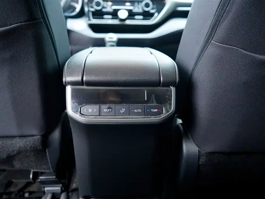 Toyota Highlander 2022 Dual Engine 2.5L AWD Elite 7-Seater фото 12