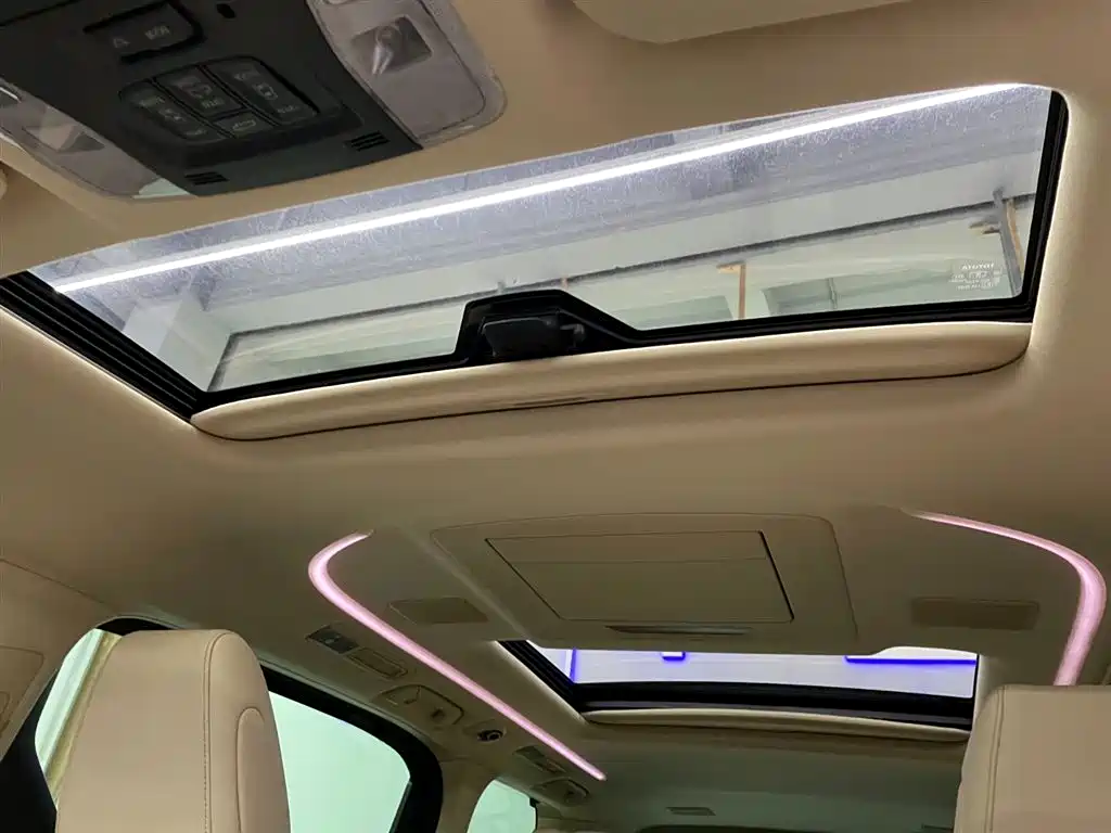 Toyota Alphard 2019 Hybrid 2.5L Premium Edition фото 13