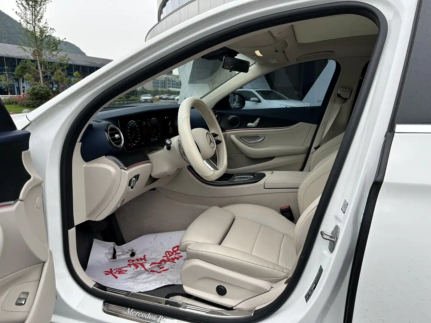 Mercedes-Benz E-Class 2023 Facelift E 260 L Sport фото 4